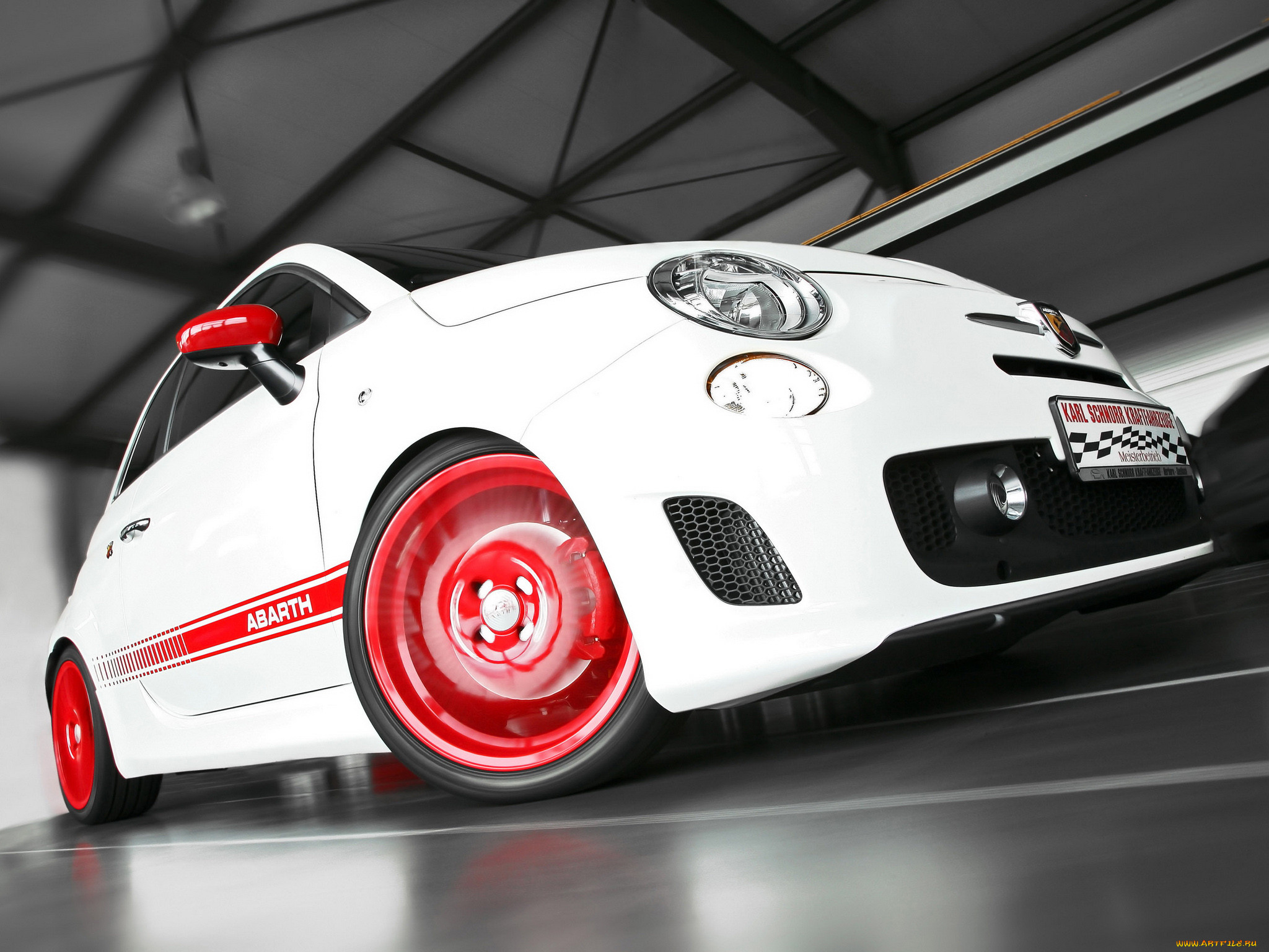 , fiat